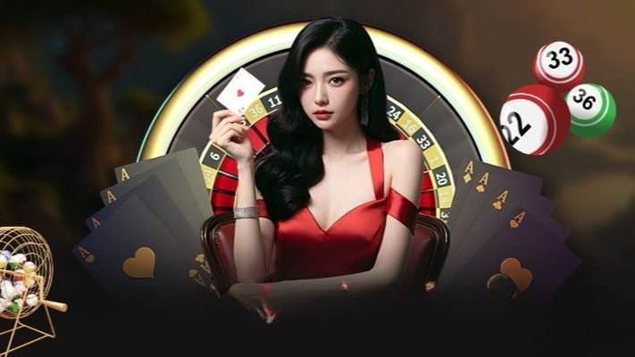 lucky8888